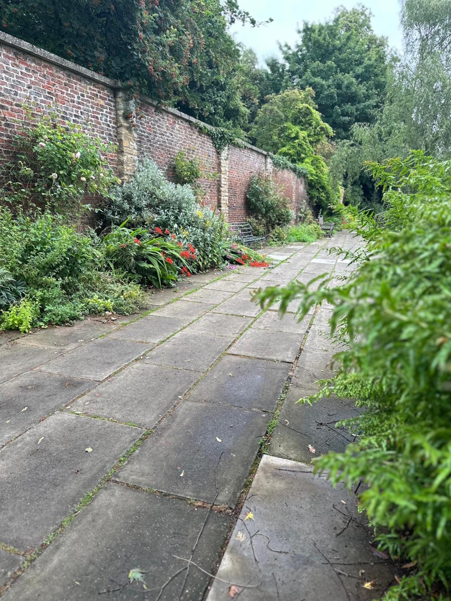 Station House Holiday Cottages, Exclusively For Grown Ups, Thornton Dale Pickering Eksteriør bilde