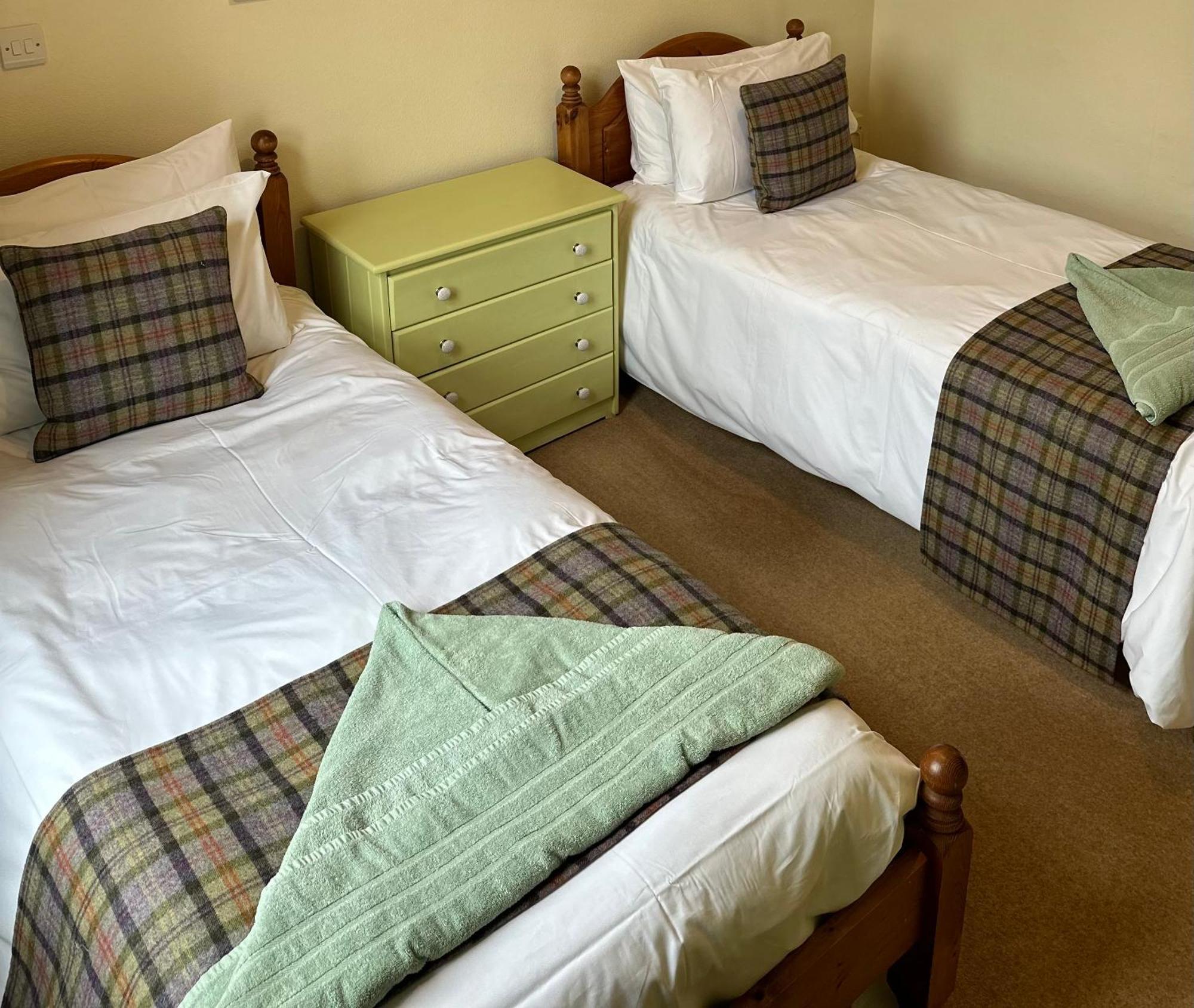 Station House Holiday Cottages, Exclusively For Grown Ups, Thornton Dale Pickering Eksteriør bilde