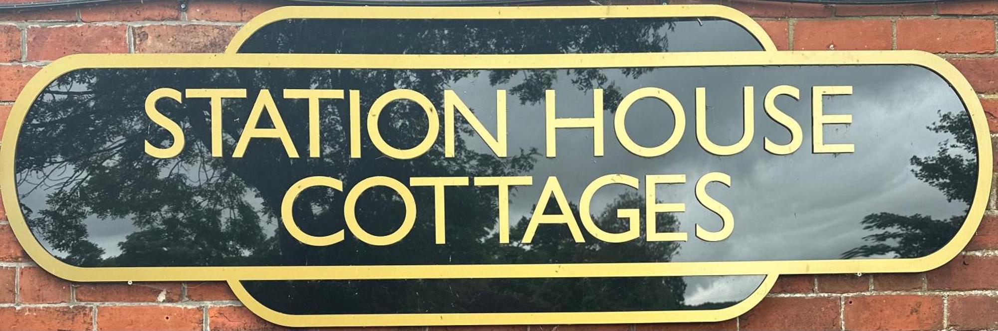 Station House Holiday Cottages, Exclusively For Grown Ups, Thornton Dale Pickering Eksteriør bilde