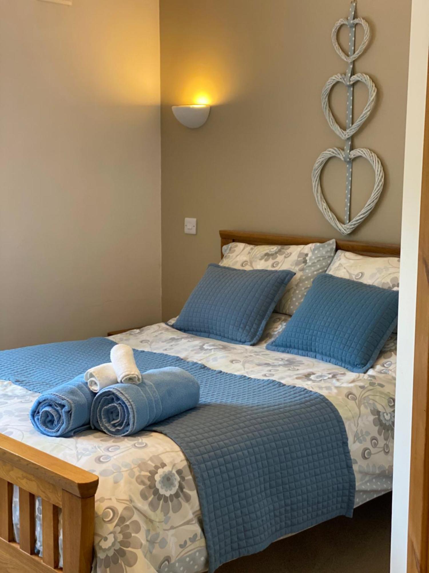 Station House Holiday Cottages, Exclusively For Grown Ups, Thornton Dale Pickering Eksteriør bilde