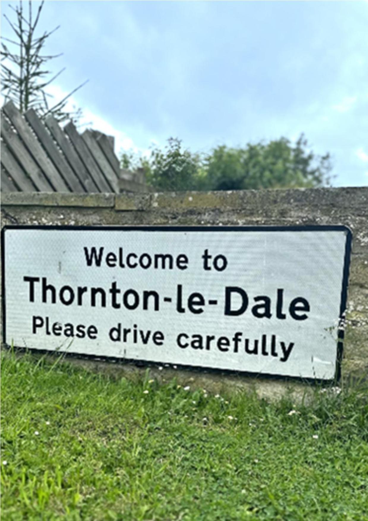 Station House Holiday Cottages, Exclusively For Grown Ups, Thornton Dale Pickering Eksteriør bilde