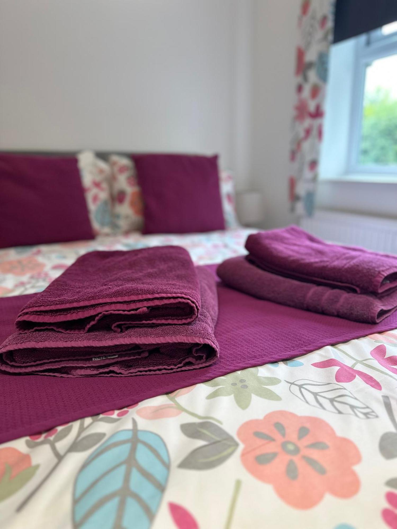 Station House Holiday Cottages, Exclusively For Grown Ups, Thornton Dale Pickering Eksteriør bilde