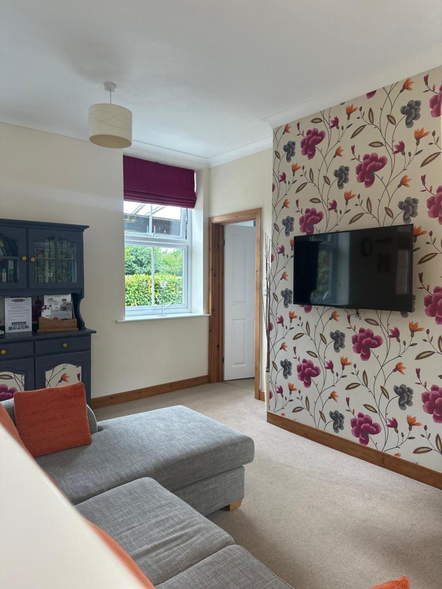 Station House Holiday Cottages, Exclusively For Grown Ups, Thornton Dale Pickering Eksteriør bilde