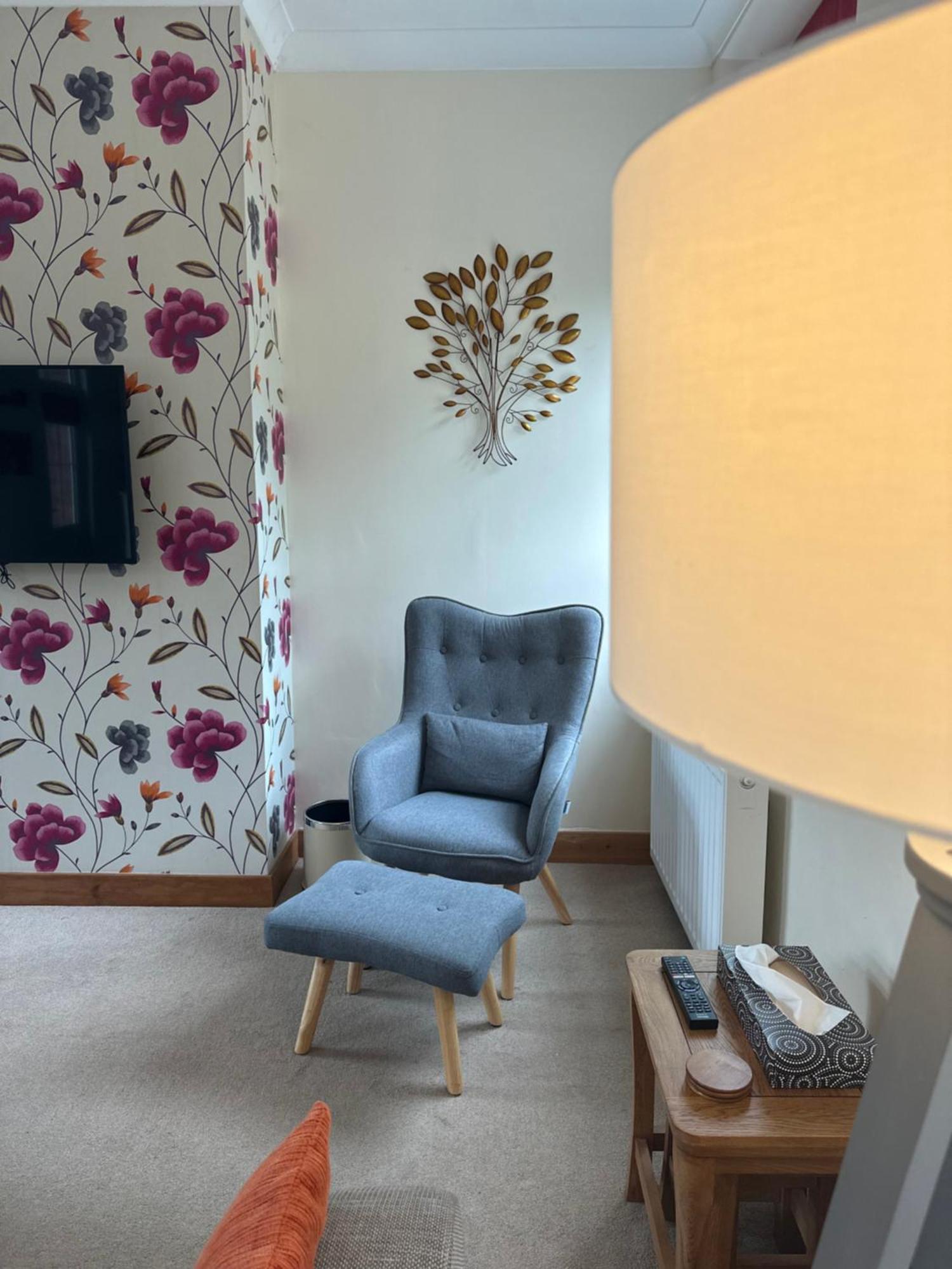 Station House Holiday Cottages, Exclusively For Grown Ups, Thornton Dale Pickering Eksteriør bilde