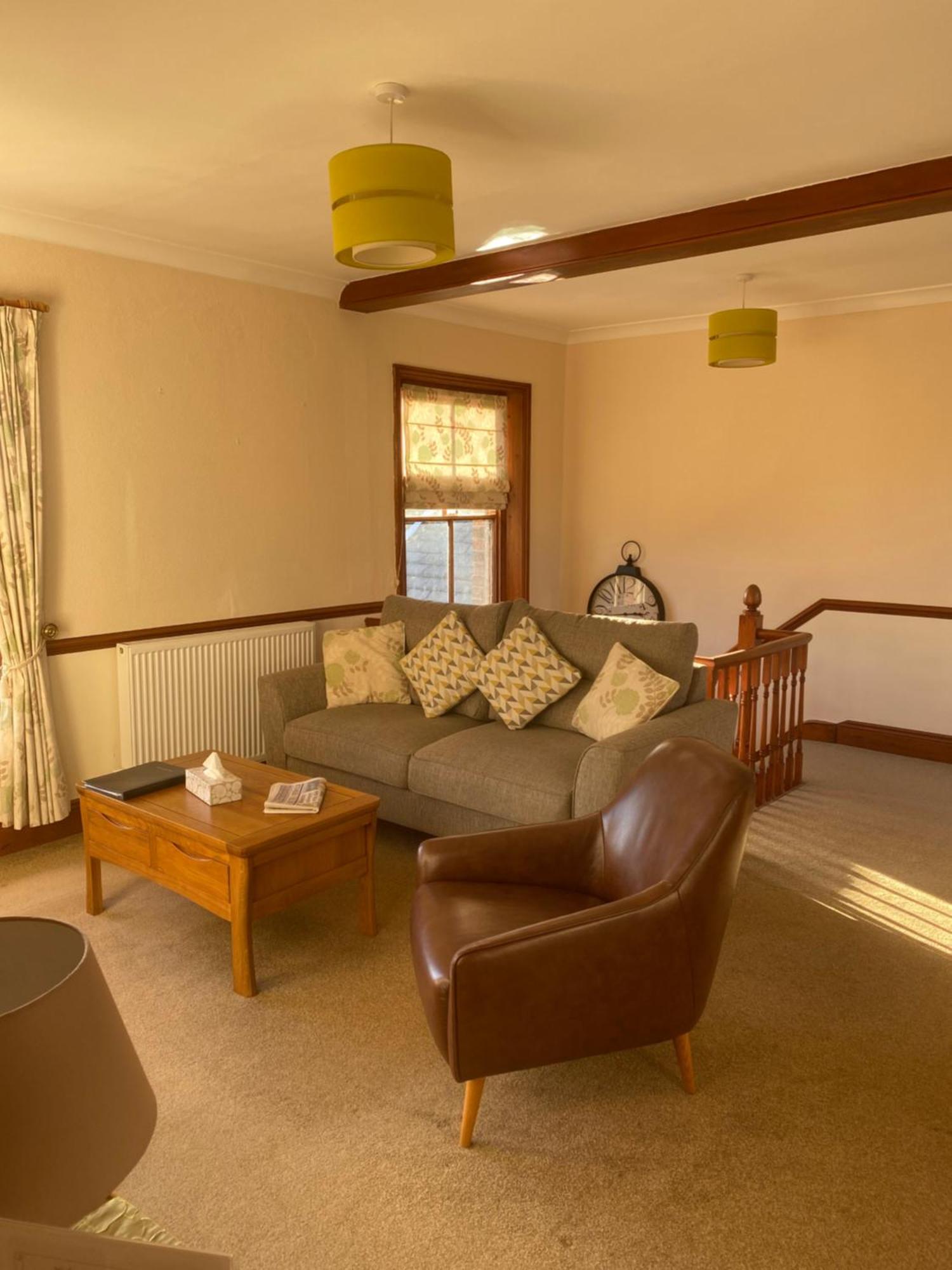 Station House Holiday Cottages, Exclusively For Grown Ups, Thornton Dale Pickering Eksteriør bilde