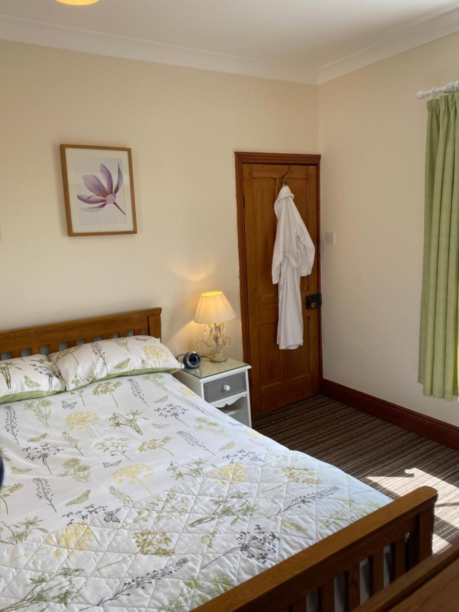 Station House Holiday Cottages, Exclusively For Grown Ups, Thornton Dale Pickering Eksteriør bilde