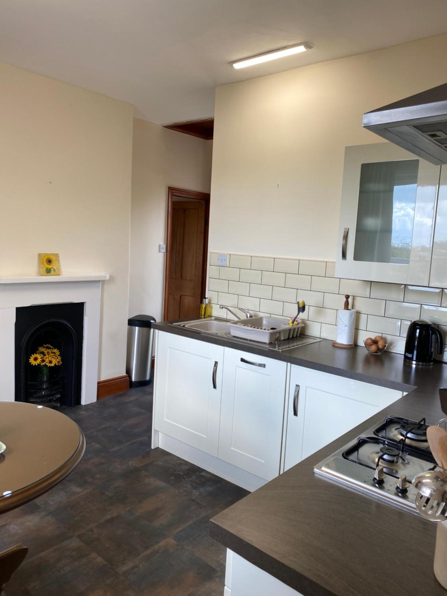 Station House Holiday Cottages, Exclusively For Grown Ups, Thornton Dale Pickering Eksteriør bilde