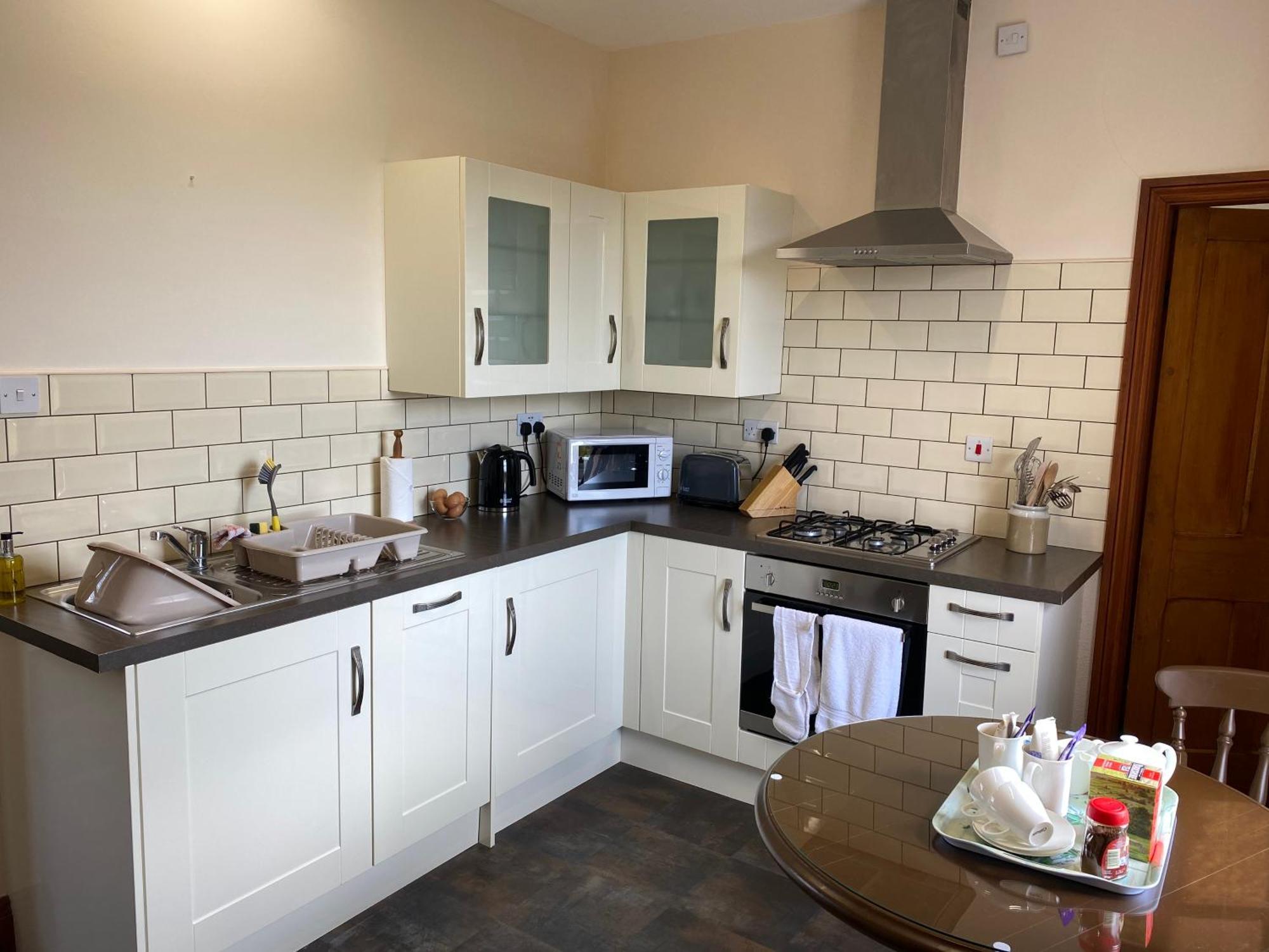 Station House Holiday Cottages, Exclusively For Grown Ups, Thornton Dale Pickering Eksteriør bilde