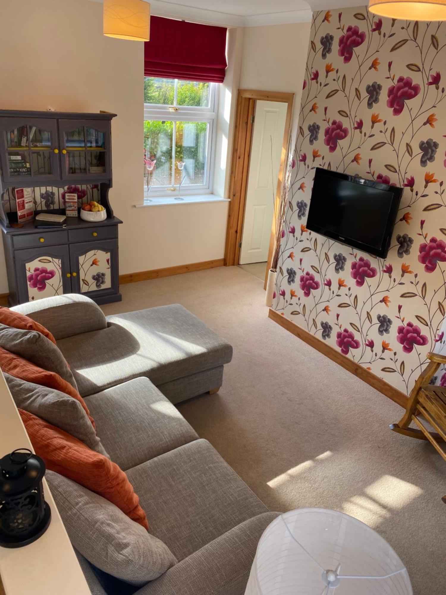 Station House Holiday Cottages, Exclusively For Grown Ups, Thornton Dale Pickering Eksteriør bilde