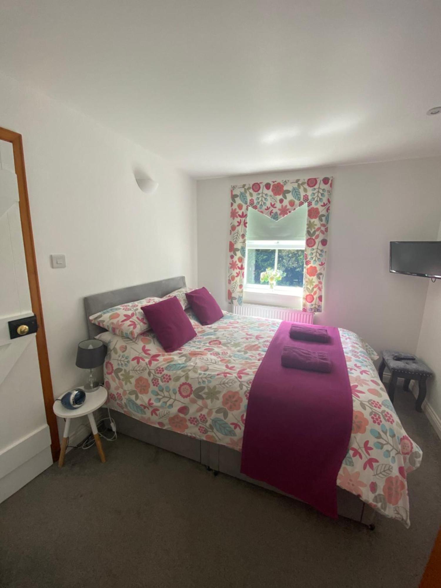 Station House Holiday Cottages, Exclusively For Grown Ups, Thornton Dale Pickering Eksteriør bilde