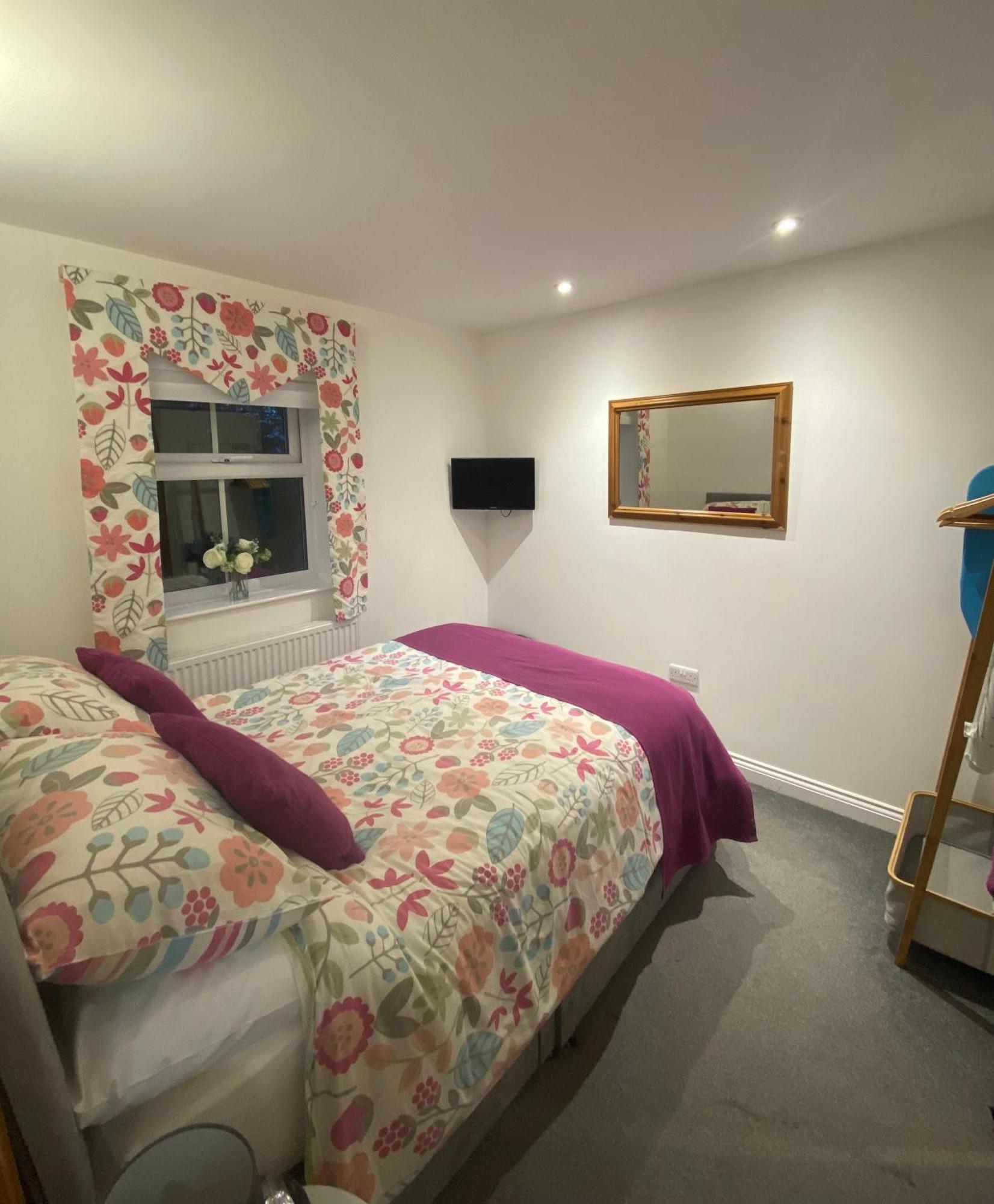 Station House Holiday Cottages, Exclusively For Grown Ups, Thornton Dale Pickering Eksteriør bilde